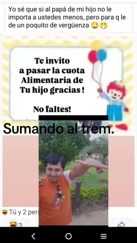 Jaja yo sumando al tems mas popular. Kien mas se suma. 
