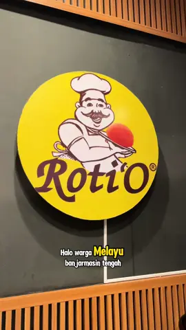 ROTI'O DUTA MALL BANJARMASIN Jl. A. Yani No.98, Melayu, Kec. Banjarmasin Tengah, Kota Banjarmasin, Kalimantan Selatan 70232, Indonesia#rotio #rotioicecream #rotioviral #rotioindonesia #promoseruweekend 