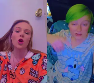 #duet with @Alexandra🏳️‍🌈🥰 #💙stitch💙 here’s your duet sis I hope you know I’m proud of you🩵💙💜🫶🏻and you’re going to keep doing great things keep doing you and heal❤️‍🩹 . Things always happen for a reason and I will always have your back I love you sissy💙💜💙💜 can’t wait till I give you your care package 📦. 