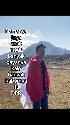 panjang umur pejuang keadilan negeri ini.. #fyp #bubarkandpr #dpr 