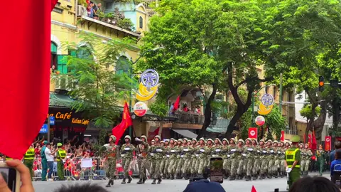 Tổng Duyệt cấp nhà nước ngày 30/8/2025  #duyetbinh #a80 #80namquockhanh #quockhanh #vietnam 
