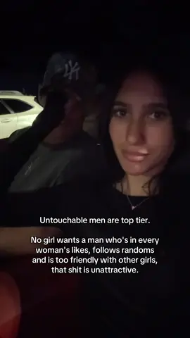 Same goes for women too #moderndating #datingadvice #relatable 