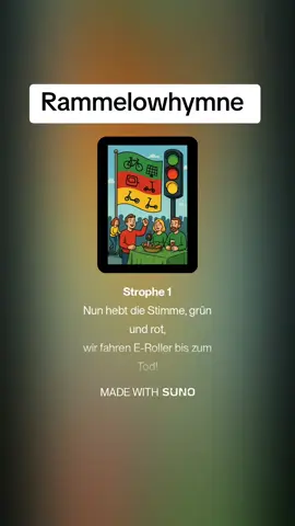 Die neue Nationalhymne von Deutschland  #ramelow #nationalhymnedeutschland #thüringen #Deutschland #ampel 
