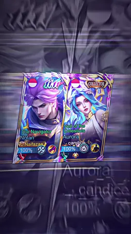asik gini😋 [w/@kochenk senchou] #mlbb #mobilelegends #trend #CapCut #fyp 