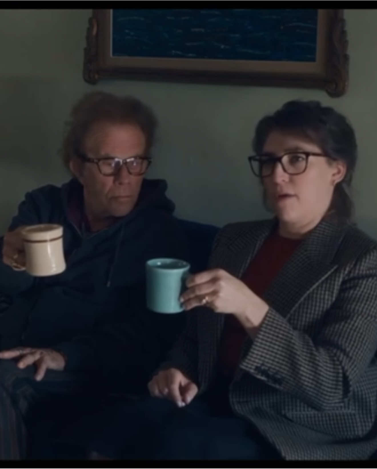 I’m currently in Venice for the world premiere of Father Mother Sister Brother, written and directed by Jim Jarmusch. The trailer just dropped…! Here you go!!  #FatherMotherSisterBrother - Coming to theaters December 24. 