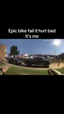 EPIC BIKE FAIL 😳 🤯 🚲 #fyp #foryou #foryoupage #bikefail #bike 