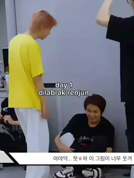#haechan #renjun #nctdream #엔시티 