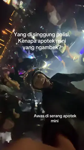Jangan ya dek ya #halodek 