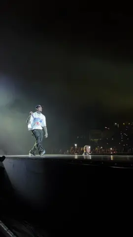 Best concert ever 😍 #breezybowlchicago #chrisbrown #chrisbrownconcert #chicago 
