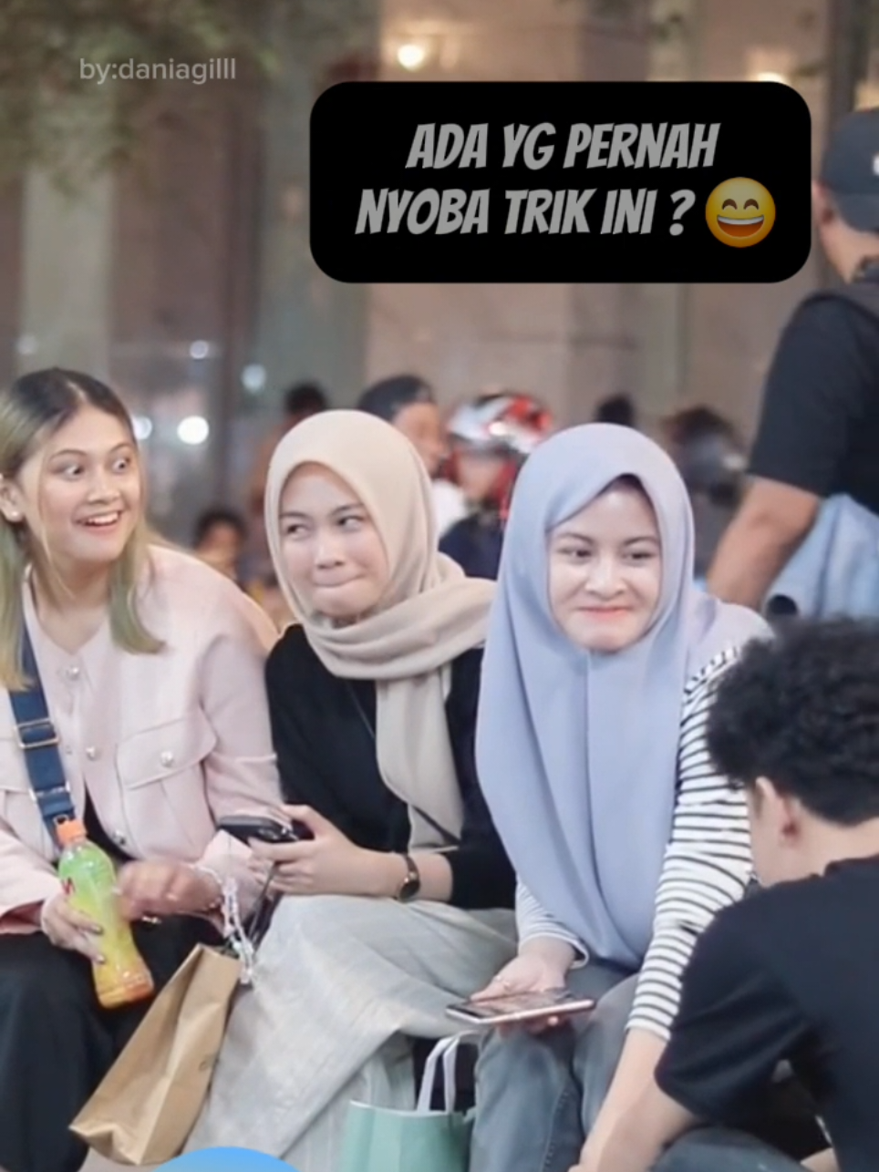 pranl baper  #prank #lucu #shortvideo #sorotan #fyp 