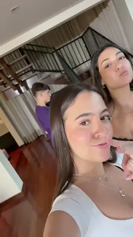 Galera nova do rezende 