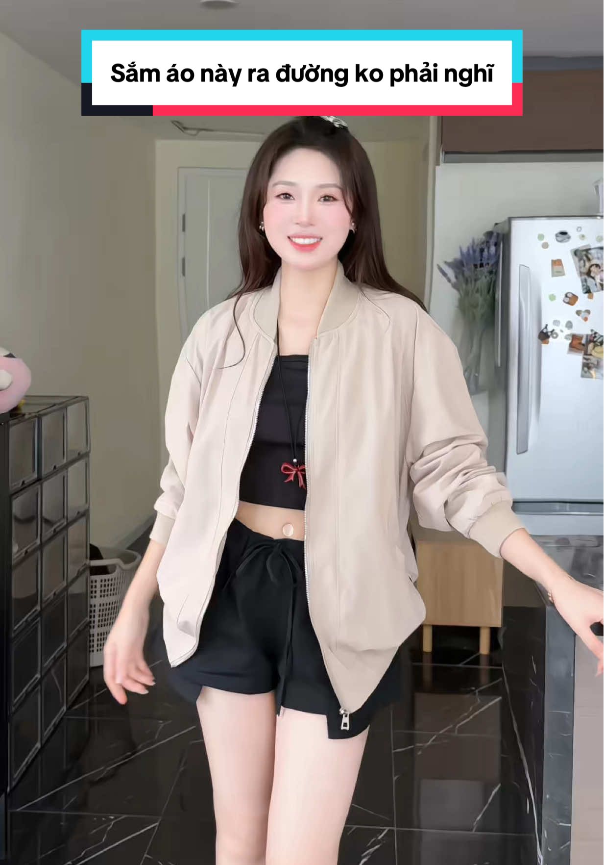 Sắm áo này ra đường ko phải nghĩ #julido #thoitrang #changthoitrang #fashion #reviewlamdep 