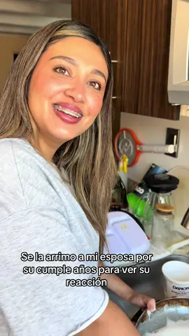 Ya la felicitaron?