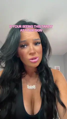 This is your sign you’ve been waiting for POST THE VIDEO. #fyp #forthegirls #contentcreator #dreamlife #heresyoursign 
