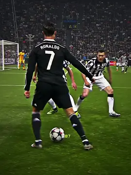Ronaldo has no bad luck! ☠️ #CristianoRonaldo #Realmadrid #Ucl #4KFootball #Football 