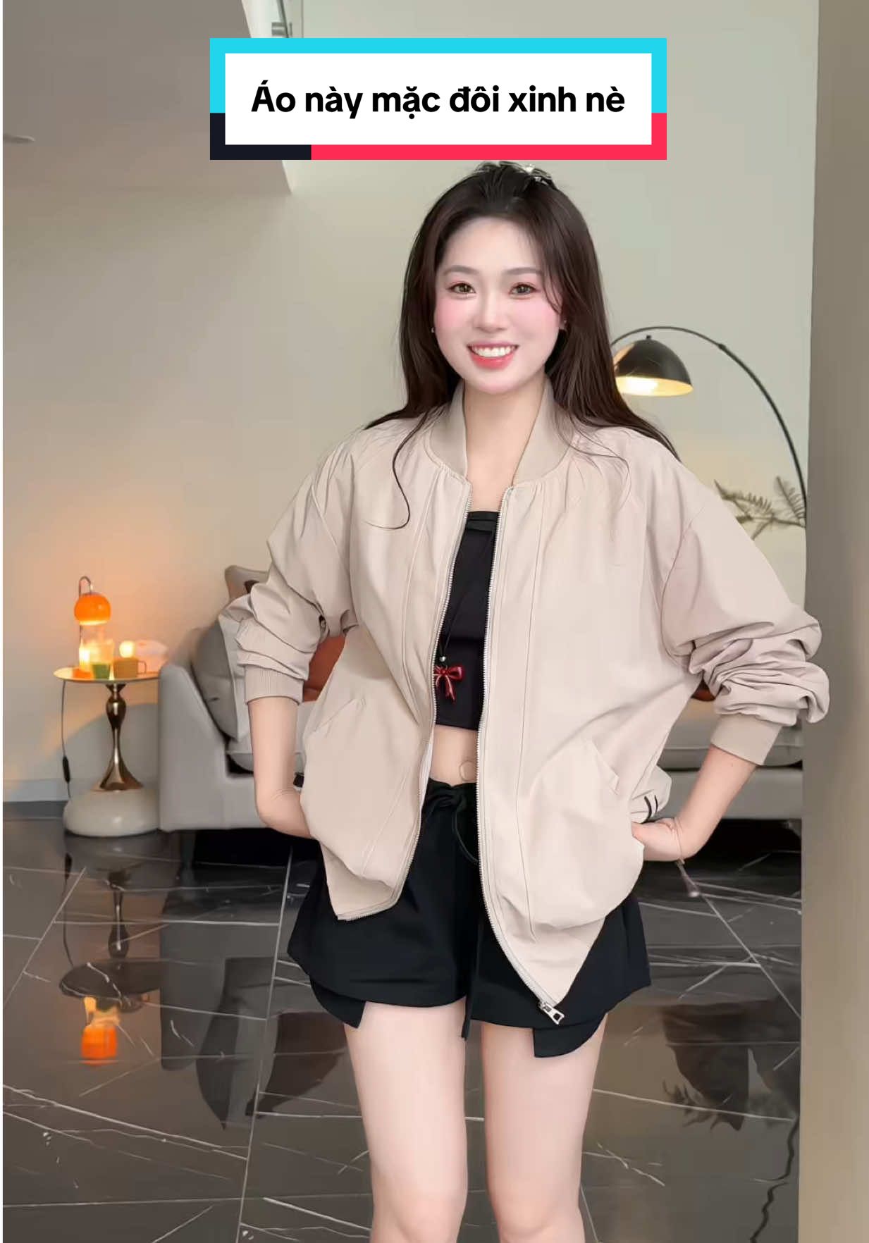 Áo này mặc đôi xinh nè #julido #thoitrang #changthoitrang #fashion #reviewlamdep 