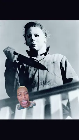 #psycho #michaelmyers #halloween #evildeadrises #weapons 