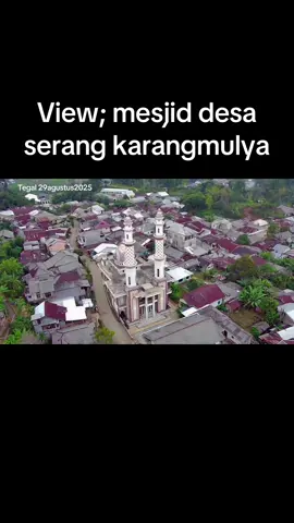 #mesjid #karangmulya #tegal #bojong #jateng #views 
