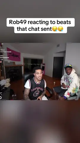 was they fire chat😪😪?#streamerclips #rob49 #plaqueboymax #fyp #fypシ゚viral 