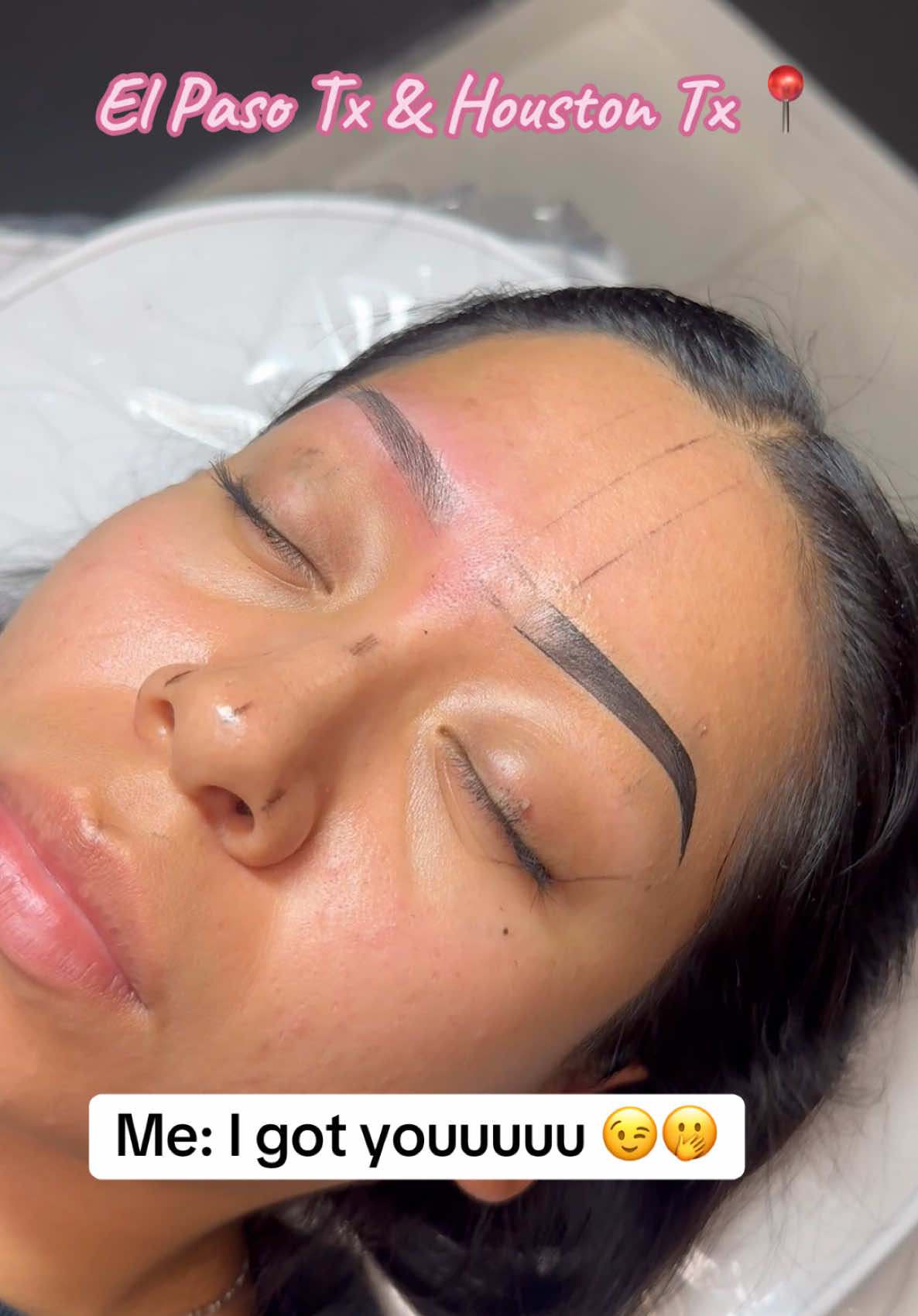 Who doesn’t want to wake up with brows 24/7?? 🫢😮‍💨 #ombrebrows #ombrepowderbrows  #houstonombrebrows #fyp  #houstonmicrobladind #browsonfleek #915elpasotx #houstonbrowspecialist #dallasmicroblading #forthworthtx #sanantoniobrows #browtutorial #browmapping #makeup #houstongirls #houstontattooartist #naturalbrows #dallasforthworth #elpasogirls #browtransformation