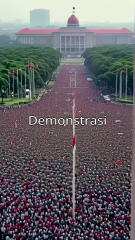 beberapa kericuhan demo di berbagai kota yang ada di Indonesia  #demo  #ojol  #jakartasurabaya - #sidoarjo #indonesia🇮🇩 