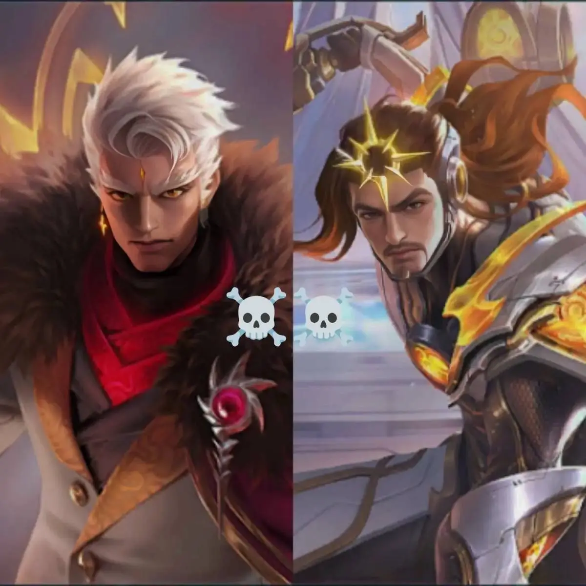☠️☠️#mlbbcreatorcampcontentcandu #mlbb_indonesia #mlbbttofficial_mobile_legend 