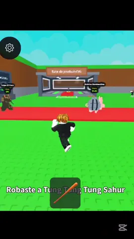Iba a robar brainrots y no van a creer lo que paso😱 #latam #robloxfyp #fyp 