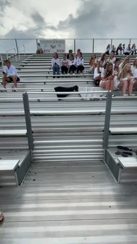 Cats eat Eagles for breakfast 🍽️ 😈 #bobcats #catsarehot #fnl #classof26 #footballszn 