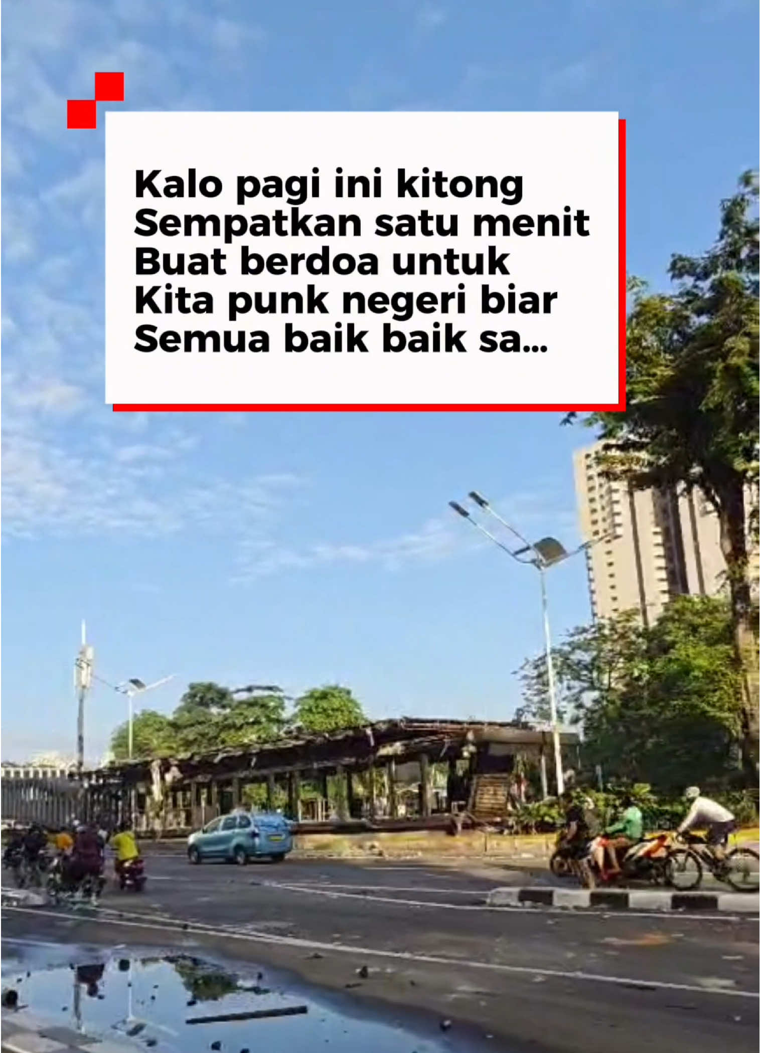 Pagi ini 30 agustus 2025🥺 #doa  #nttpride🏝🔥 