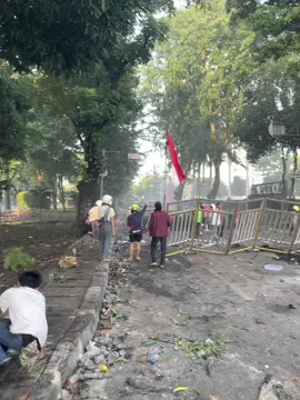 Jakarta, 30 agustus 2025 #demo 