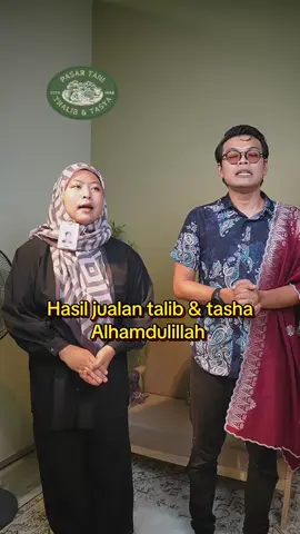 #tiktoklive #livehighlights hasil jualan commision 1% 