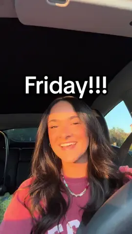Happy Friday!!! #morningswithmrsb #teacher #dailyvlog 