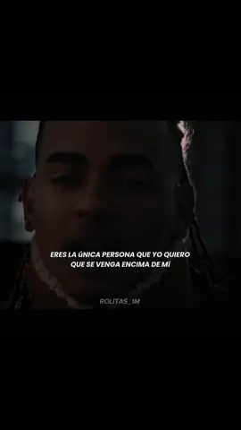 Eres la única persona que yo quiero que se venga encima de mí #rolitas #viral #paratii #paraelmundo #fypppppppp 