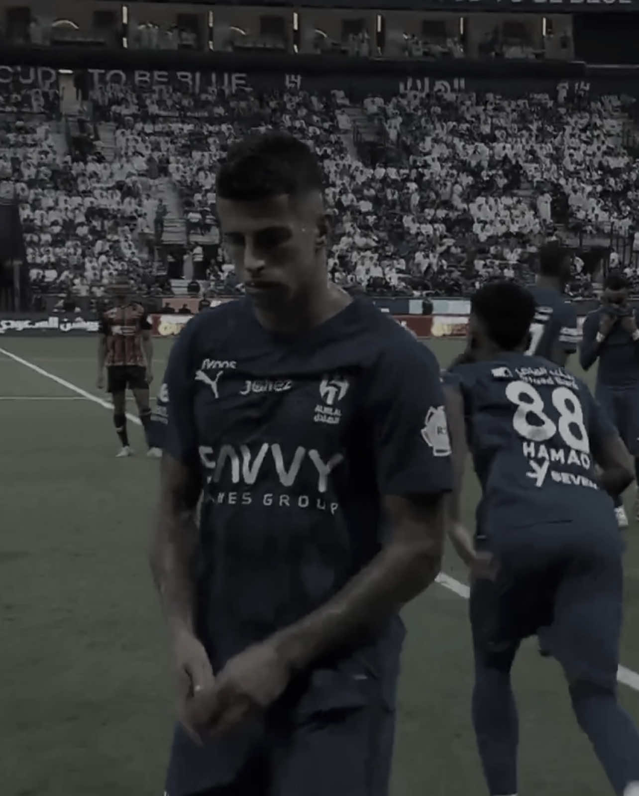Back to be friends #joaocancelo #cancelo #alhilal #fcbarcelona #foryoupage #foryou #fypシ 