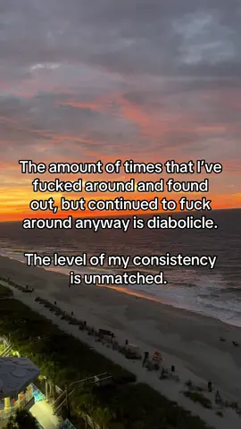If this isn’t the relatable truth. Just out here doing the lords work 🤷🏻‍♀️.