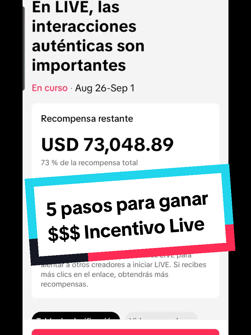 #LIVEIncentiveProgram #GenuineInteractionMatters #PaidPartnership 