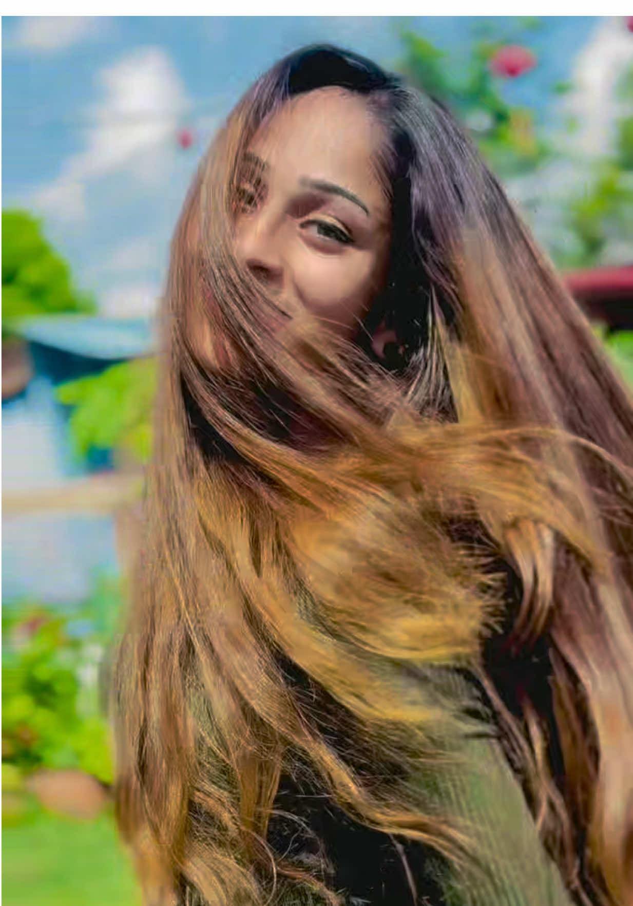 Ennai Meinthuvidu Motham 💚💋. #fypppp 