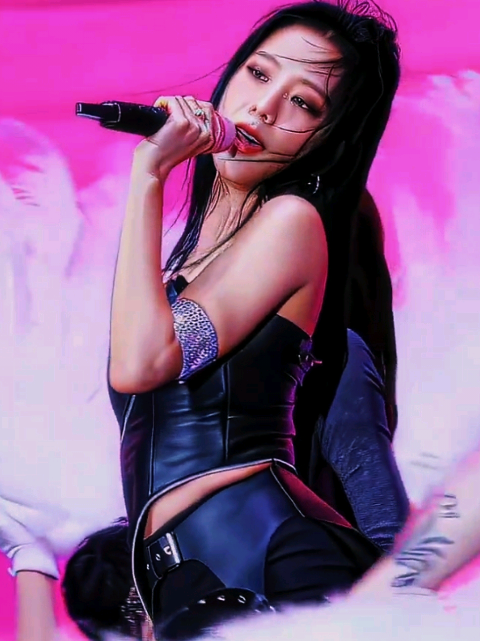 JISOO EDIT #jisoo #jisooedit #blackpinkedit #kpopedit #kpopfyp 