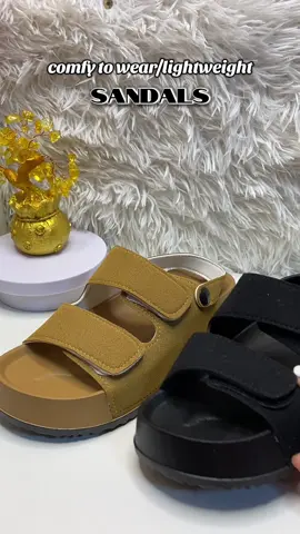 travel friendly,very comfy & lightweight👌 #sandals #trendingsandals #sandalsforwomen #footwear #lightweight 
