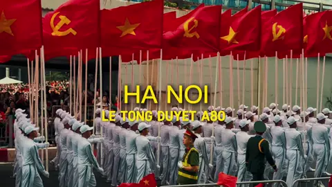 Xin phép xả suộc tổng duyệt hôm nay ạ #a80 #dieubinh #vietnamtoiyeu #quockhanh2025 