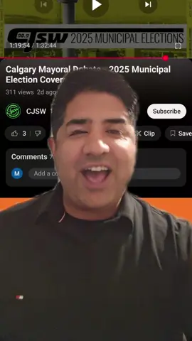 #greenscreen #greenscreenvideo this is the first debate with all the mayor candidates here in Calgary and Jeff Davidson was a clear winner#calgary_yyc #calgary 