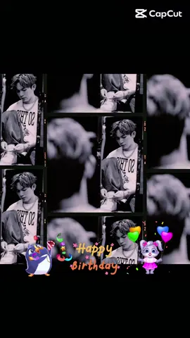 #CapCut #NAOTO #誕生日おめでとう @NAOTO / HONESTBOY 