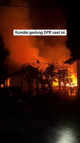 Gedung dpr saat ini#fyppppppppppppppppppppppp #fypage 