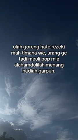 #fyp #4u #sundacapruk #sundastory 
