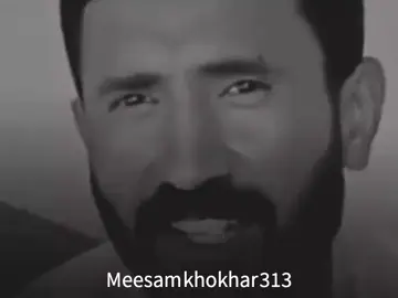 ساڈے بارے مثیم اس توں پچھ 💔😭#foryou #foryoupage #burhan_tv #punjabipoetry #messamkhokher 