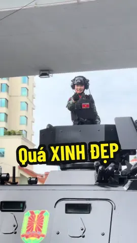 Phải nói là cực kì XINH ĐẸP, cực kì ĐIỆN ẢNH, cực kì cực kì TUYỆT VỜI  #a80 #quockhanh2025 #tongduyeta80 #viral #fyp 