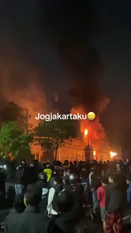#demohariini #jogja24jam #ripakalsehat🥀 