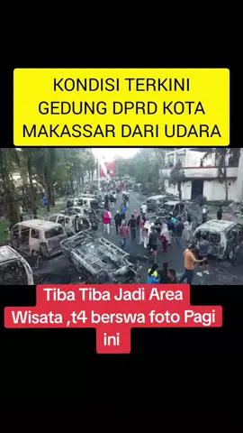gambar dari udara dprd kota makassar #dprd #makassar #erabaru #sulsel 