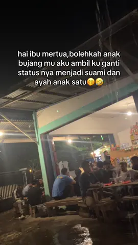 ikhlas gak buk🤣🙏