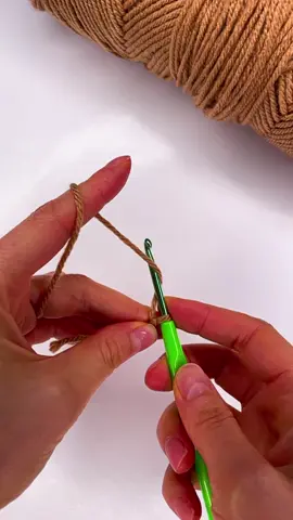 #crochettutorial #crochettok #crochetersoftiktok  @Create by k 